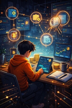 Practical Learning Habits